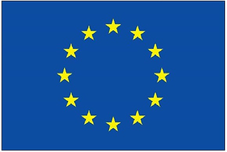 EU Flagge