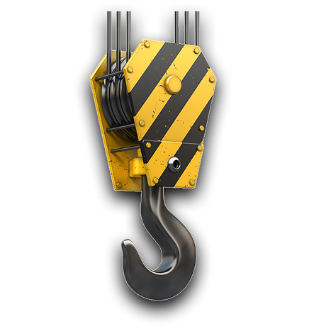 Baustelle Links