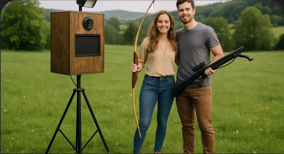 Fotobox