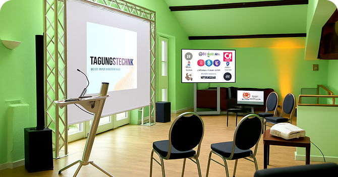 Event-Technik